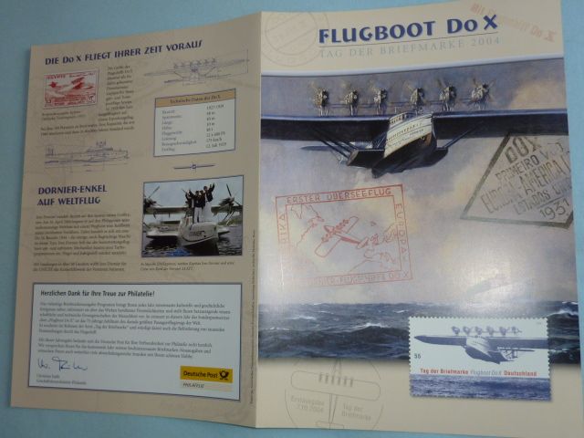 rar - Flugboot Do X Dokumentation Dornier ab 1929 in Sarstedt