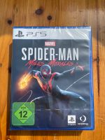 Spider-Man Miles Morales Spiel PS5 Brandenburg - Kyritz Vorschau