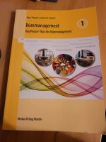 Büromanagement 1 Lehrbuch Kaufleute für Büromanagement Niedersachsen - Wriedel Vorschau