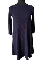 Lila Kleid / Pulloverkleid von Uniqlo, Gr. XS Brandenburg - Panketal Vorschau