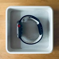 Apple Watch 3 Ceramic grey Keramik Edition Pankow - Prenzlauer Berg Vorschau