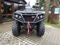 UTV QUAD ATV  ODES PATHCROSS 650 EFI EPS Sachsen - Sayda Vorschau