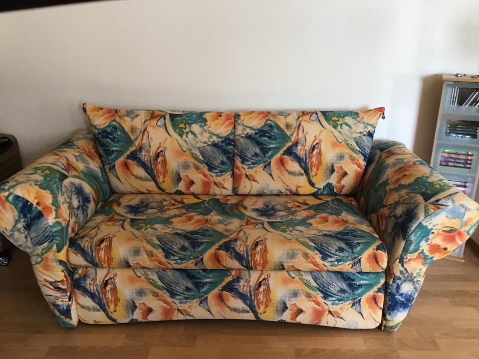 Schlafcouch in Neupotz