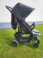 Hauck Buggy Rapid 4 bis 25 kg Schleswig-Holstein - Ammersbek Vorschau