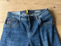 Jeans Herren Tom Tompson Größe 32/32 slim Nordrhein-Westfalen - Delbrück Vorschau