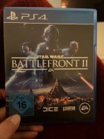 PS4 spiel Star Wars Battlefront 2 Wandsbek - Hamburg Tonndorf Vorschau