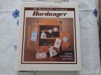 Buch: Hardanger Nordrhein-Westfalen - Nideggen / Düren Vorschau