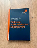 Fachbuch: Förderung in der schulischen Eingangsstufe Friedrichshain-Kreuzberg - Friedrichshain Vorschau