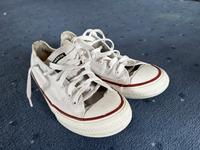 Converse 37,5 Nordrhein-Westfalen - Ochtrup Vorschau