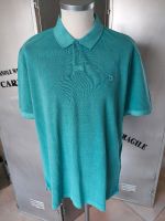 NEU - Tom Tailor Polo Shirt - grün washed - XXL - UVP 29,99 NEU Nordrhein-Westfalen - Anröchte Vorschau