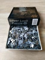 Silver Look Puzzle Herzogtum Lauenburg - Groß Grönau Vorschau