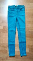 Damen Jeans Hose Denim & Co. M 38 blau hellblau neu Thüringen - Altenburg Vorschau