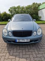 Mercedes-Benz E 500 4MATIC T ELEGANCE Elegance Sachsen-Anhalt - Biederitz Vorschau