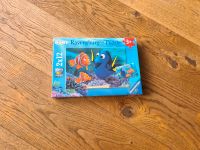 RAVENSBURGER 7601 Kinderpuzzle Dory unterwegs im Meer Sachsen - Zwenkau Vorschau