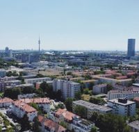 Drohnen Bilder auf Auftrag München - Moosach Vorschau