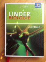 Linder: Biologie Gesamtband, ISBN 9783507101012 Rheinland-Pfalz - Masburg Vorschau