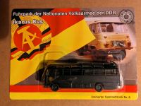 Ikarus Bus NVA DDR Volksarmee Modell Baden-Württemberg - Karlsruhe Vorschau
