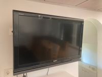 Sony TV 94 cm 37 Zoll Flachbild Fernseher Thüringen - Leinefelde Vorschau