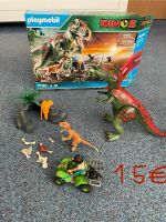 Playmobil Dinosaurier Dino‘s Niedersachsen - Bramsche Vorschau