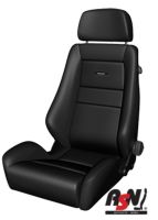 Recaro Classic LX Hessen - Bad Wildungen Vorschau