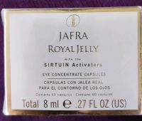 Jafra Royal Jelly Sirtuin Activators Augenpflegekapseln Obergiesing-Fasangarten - Obergiesing Vorschau