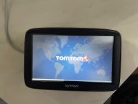 TomTom Via 52 Navigation Berlin - Britz Vorschau