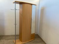 #A Flurgarderobe Holtkamp Ventura Buche Spiegel Schuhschrank Sachsen - Burgstädt Vorschau