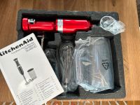 Kabelloser Stabmixer Kitchen Aid NEU Hessen - Bad Soden am Taunus Vorschau