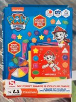 Paw patrol-Color Game Bayern - Treuchtlingen Vorschau