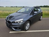 BMW 218i Active Tourer Advantage Automatik, Klimaautomatik, Navi, Panoramadach, BC, Sitzheizung, AHK, PDC Sachsen-Anhalt - Sülzetal Vorschau