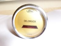 Öldruckmesser VDO, Ford Köln, vintage, antik, sammeln, Oldtimer Baden-Württemberg - Ebersbach an der Fils Vorschau