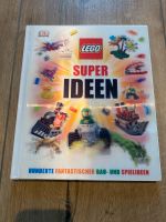 Buch Lego Super Ideen Brandenburg - Rangsdorf Vorschau