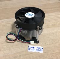 CPU Kühler von EKL | Socket 1150 / 1151 / 1155 | 4pin Fan | leise Bochum - Bochum-Ost Vorschau