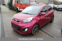 Kia Picanto Edition 7*5-TÜRIG*KLIMA*2.HAND*TOP* Nordrhein-Westfalen - Herten Vorschau