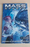 MASS EFFECT INVASION (Panini, Band 3) Thüringen - Ilmenau Vorschau