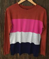 Lands’End Pullover, BW, neuwertig, bunt, Gr S Nordrhein-Westfalen - Kamp-Lintfort Vorschau
