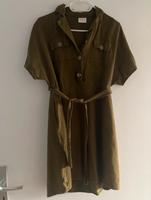 Vila Kleid | Sommerkleid | Minikleid Bayern - Würzburg Vorschau