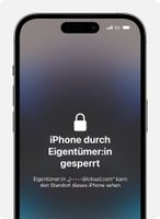 Entsperrung und Zurücksetzung von iPhone und iPad Berlin - Charlottenburg Vorschau