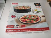 Pizza Backset von Zenker (neu 5 teilig) Berlin - Spandau Vorschau