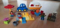 Lego Duplo Camping 10602 Niedersachsen - Schwanewede Vorschau