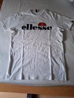 Ellesse T-Shirt weiss Bayern - Bernried Niederbay Vorschau