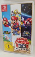 Super Mario 3D All Stars Nintendo Switch Rheinland-Pfalz - Kaiserslautern Vorschau