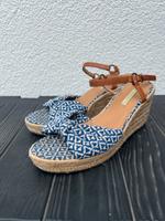 ESPRIT Keilsandalette Gr. 39 Aachen - Aachen-Mitte Vorschau