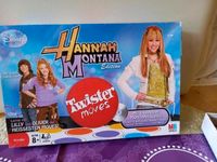 Twister move Hannah Montana Tanz Spiel mit Cd Kinder Musik Baden-Württemberg - Merzhausen Vorschau