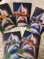 Star Trek Die Kinofilme 2,3,6,8,9 DVD Schleswig-Holstein - Kiel Vorschau