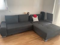 Couch, Schlafcouch, Sofa Baden-Württemberg - Dettenheim Vorschau