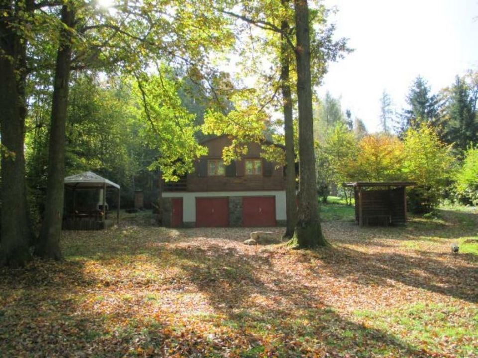 Angel - Radurlaub   in Tschechien am Vranov Stausee l in Amtzell