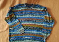 Pullover Missoni 50 52 Baumwolle Rheinland-Pfalz - Kapellen-Drusweiler Vorschau