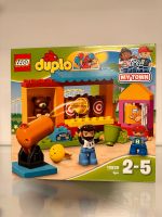 Lego Duplo 10839 Neu und OVP Nordrhein-Westfalen - Bocholt Vorschau