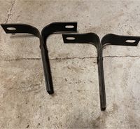 Stoßstangenhalter für Mercedes W114 W115 /8 Brandenburg - Perleberg Vorschau